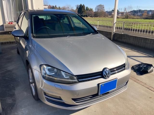 VOLKSWAGEN VW???5HB 2016