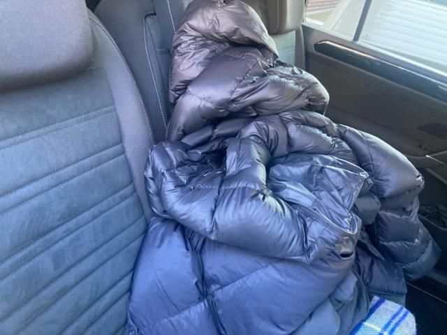 VOLKSWAGEN VOLKSWAGEN GOLF TOURAN 2016