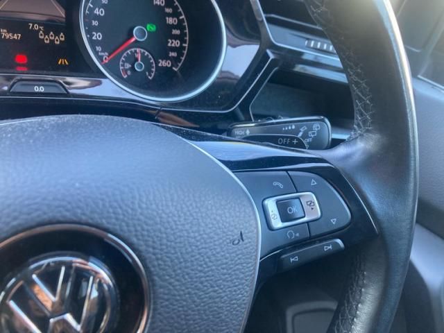 VOLKSWAGEN VOLKSWAGEN GOLF TOURAN 2016