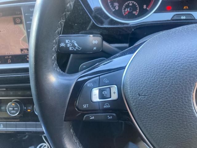 VOLKSWAGEN VOLKSWAGEN GOLF TOURAN 2016