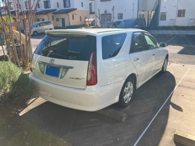 TOYOTA MARK2 BLIT 2002