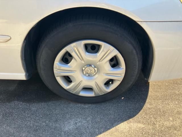 TOYOTA MARK2 BLIT 2002