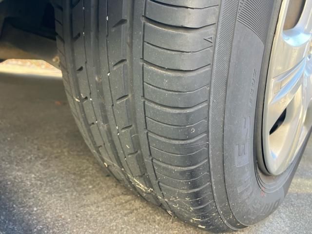 TOYOTA MARK2 BLIT 2002