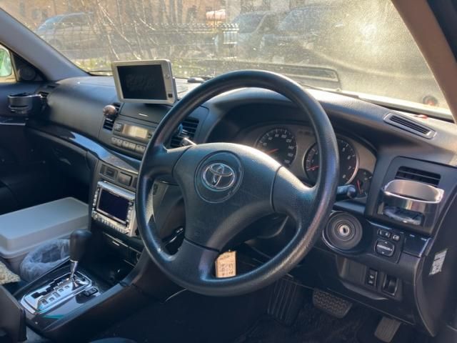 TOYOTA MARK2 BLIT 2002