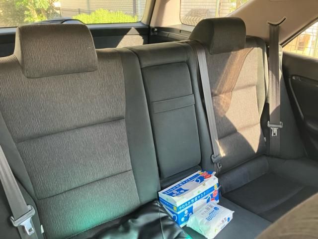 TOYOTA MARK2 BLIT 2002