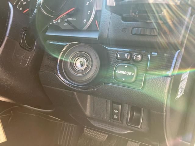 TOYOTA MARK2 BLIT 2002