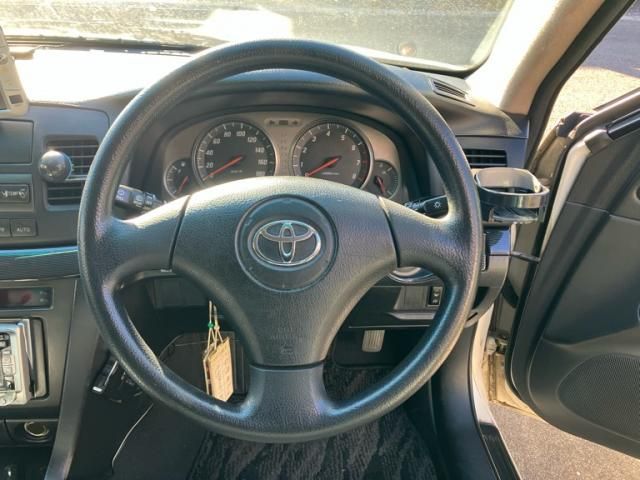 TOYOTA MARK2 BLIT 2002