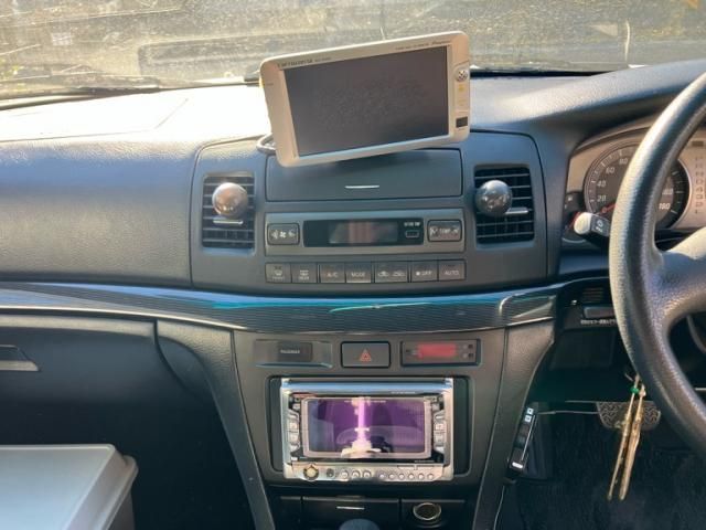 TOYOTA MARK2 BLIT 2002