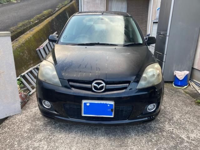 MAZDA DEMIO 2007