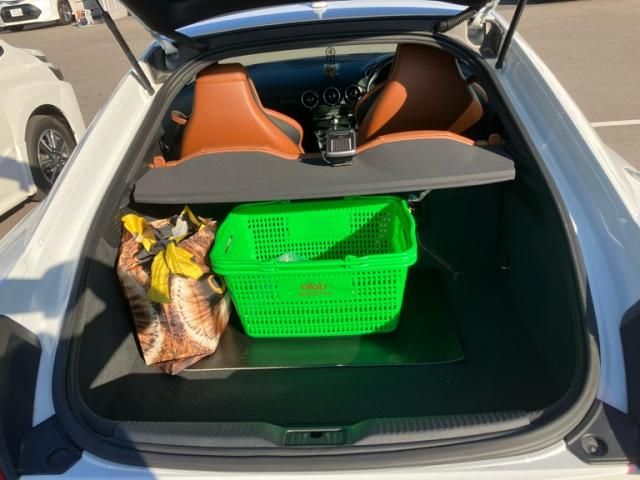 AUDI AUDI TT coupe 2015