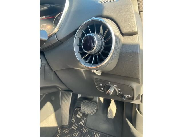 AUDI AUDI TT coupe 2015