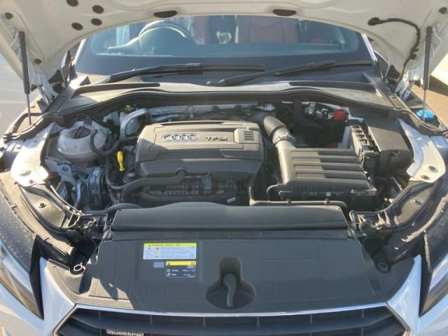 AUDI AUDI TT coupe 2015