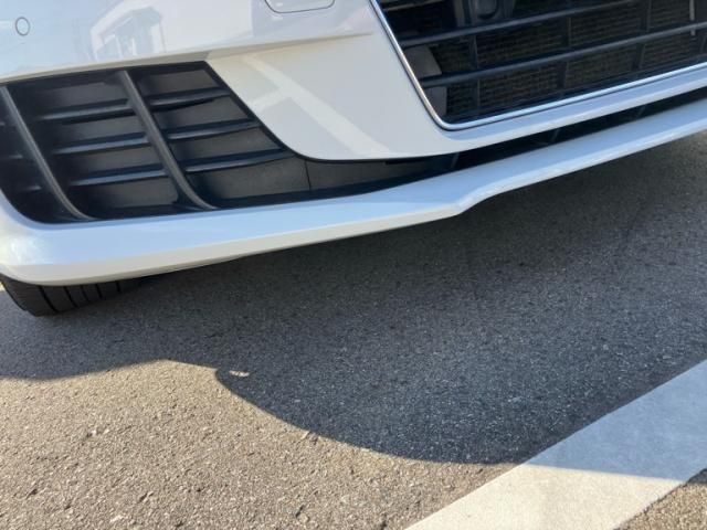 AUDI AUDI TT coupe 2015