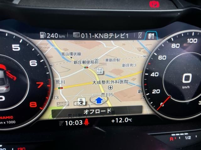 AUDI AUDI TT coupe 2015