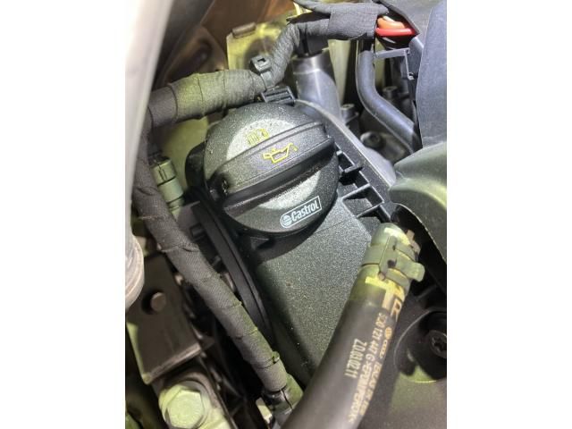 AUDI AUDI TT coupe 2015