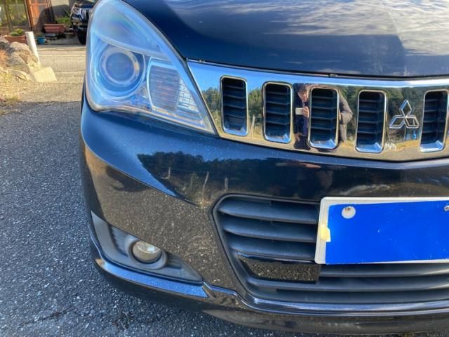 MITSUBISHI DELICA D:2 2WD 2014