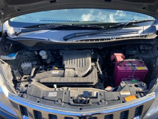 MITSUBISHI DELICA D:2 2WD 2014