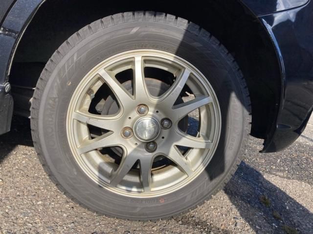 MITSUBISHI DELICA D:2 2WD 2014