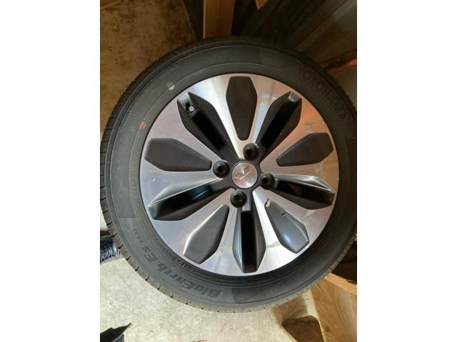 MITSUBISHI DELICA D:2 2WD 2014