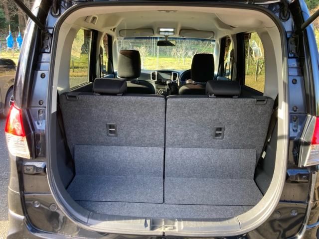 MITSUBISHI DELICA D:2 2WD 2014