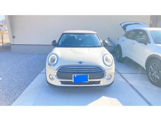 BMW BMW MINI ONE 2017