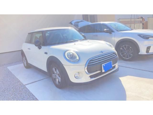 BMW BMW MINI ONE 2017