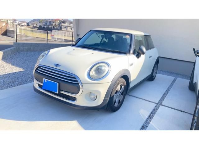 BMW BMW MINI ONE 2017