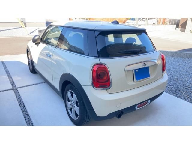 BMW BMW MINI ONE 2017