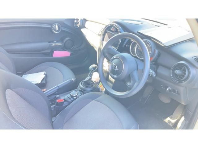 BMW BMW MINI ONE 2017