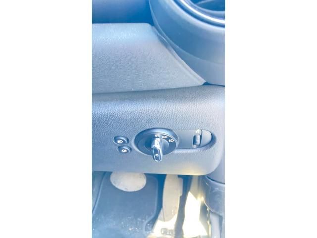 BMW BMW MINI ONE 2017