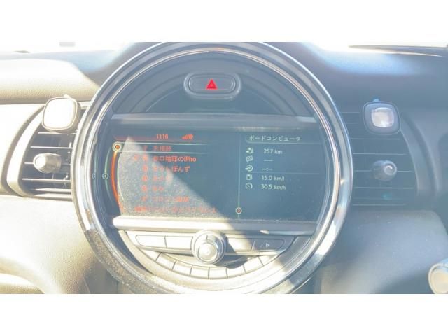 BMW BMW MINI ONE 2017