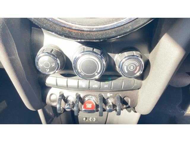 BMW BMW MINI ONE 2017