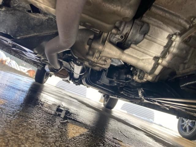 HONDA N BOX CUSTOM 4WD 2012