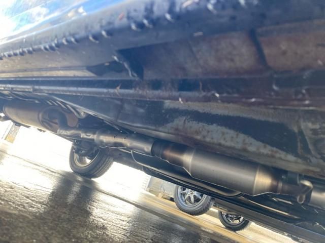 HONDA N BOX CUSTOM 4WD 2012