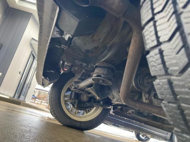 HONDA N BOX CUSTOM 4WD 2012