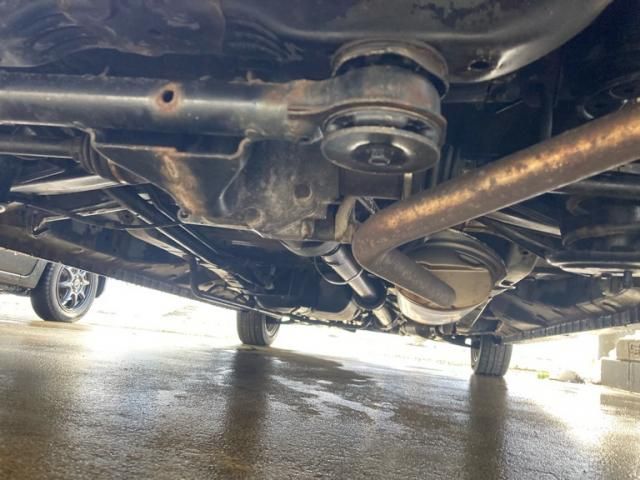 HONDA N BOX CUSTOM 4WD 2012