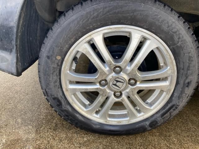 HONDA N BOX CUSTOM 4WD 2012