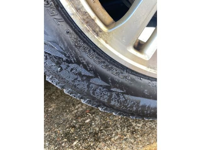 HONDA N BOX CUSTOM 4WD 2012