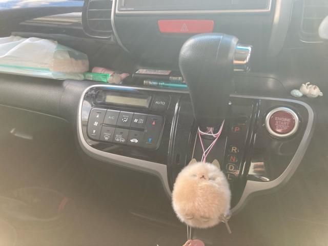 HONDA N BOX CUSTOM 4WD 2012