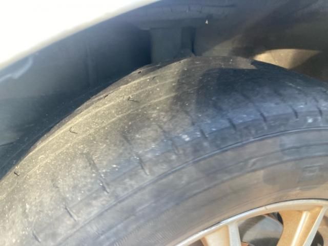 TOYOTA COROLLA FIELDER 2008