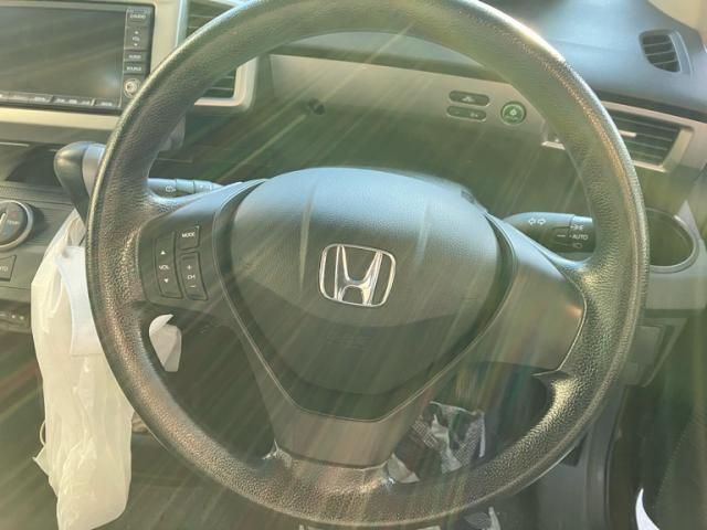 HONDA FREED 2011