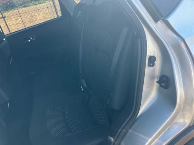 NISSAN DUALIS 4WD 2009