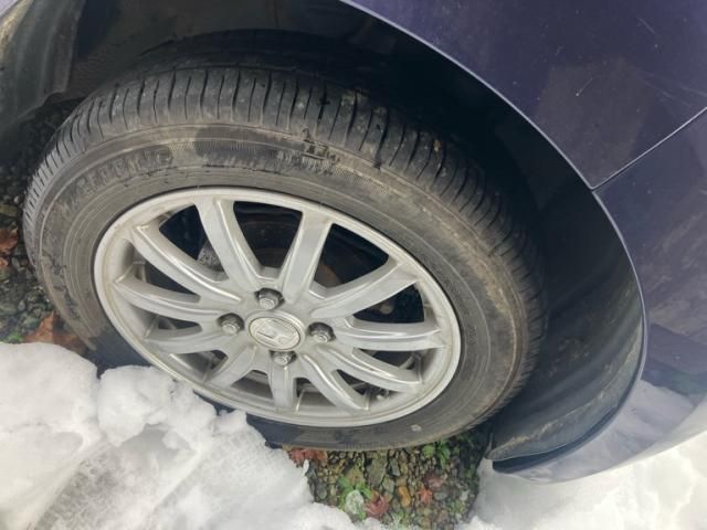 HONDA N-WGN 4WD 2015