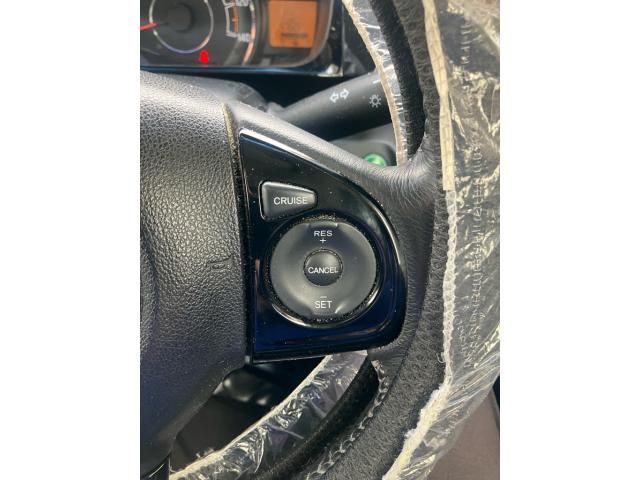 HONDA N-WGN 4WD 2015