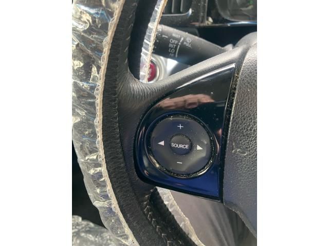 HONDA N-WGN 4WD 2015