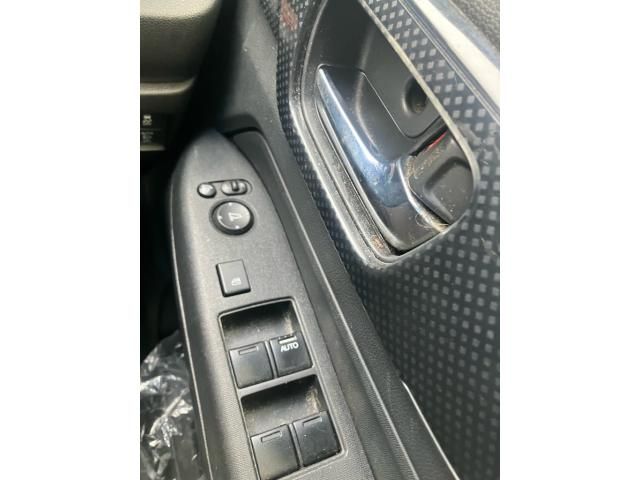 HONDA N-WGN 4WD 2015