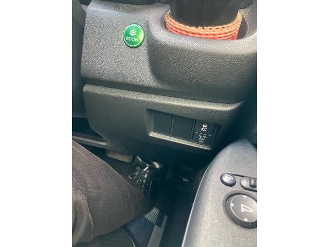 HONDA N-WGN 4WD 2015