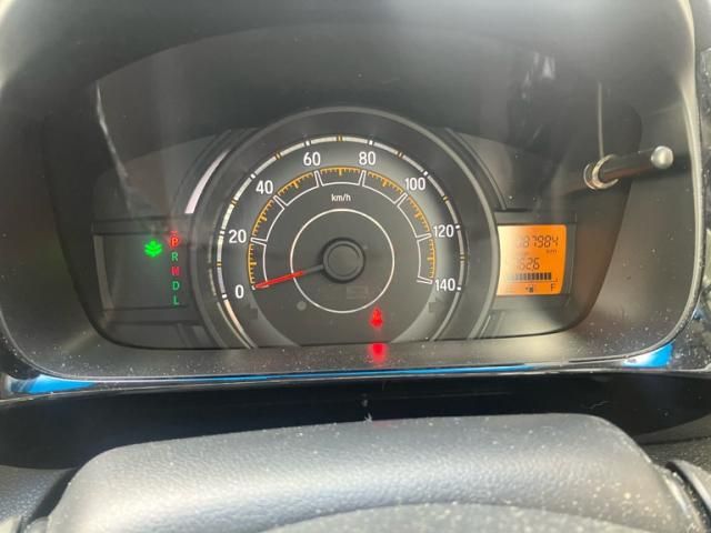 HONDA N-WGN 4WD 2015