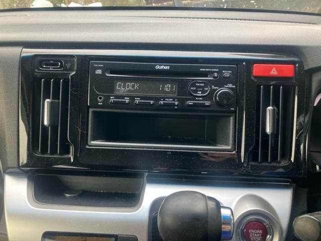 HONDA N-WGN 4WD 2015