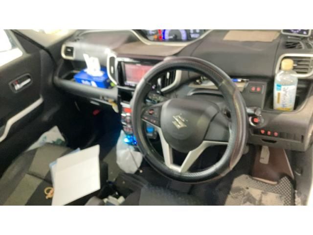 SUZUKI SOLIO BANDIT 4WD 2017